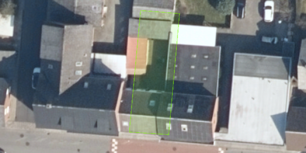 Matrikelkort Storegade 21