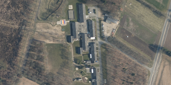 Matrikelkort Tiphedevej 21