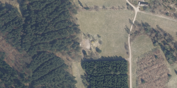 Matrikelkort Ryhule 13