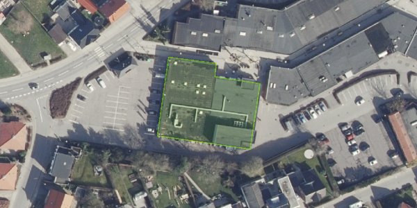 Matrikelkort Ny Boder 2
