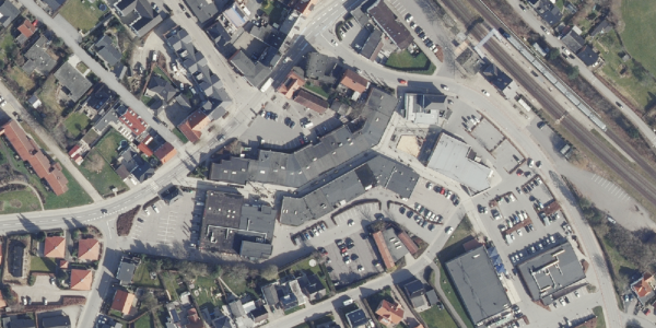 Matrikelkort Ny Boder 13