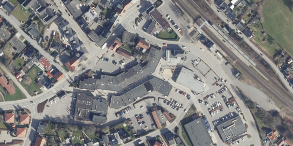 Matrikelkort Ny Boder 17