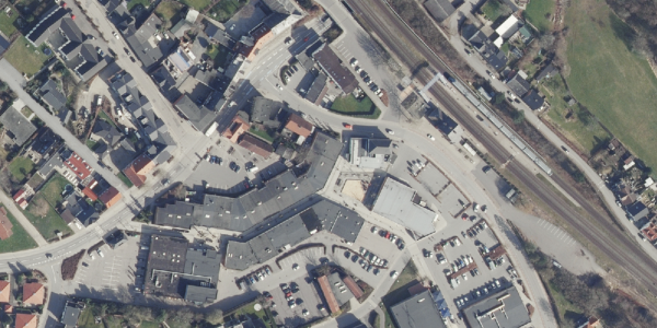 Matrikelkort Ny Boder 21