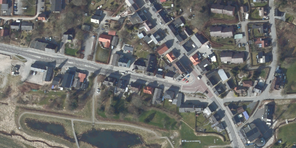 Matrikelkort Dalgade 4B