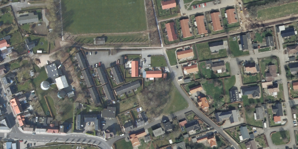 Matrikelkort Engen 3