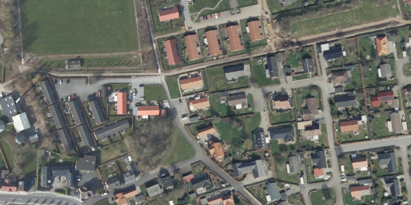 Matrikelkort Engen 4