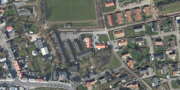 Matrikelkort Engen 5