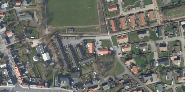 Matrikelkort Engen 7