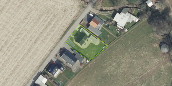 Matrikelkort Fabriksvejen 10