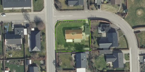Matrikelkort Grenen 2