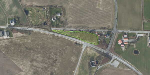 Matrikelkort Lunden 2