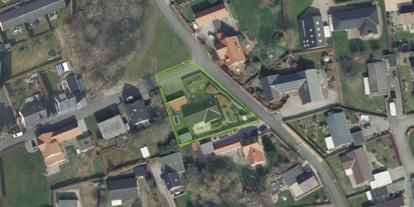 Matrikelkort Mejerivej 8