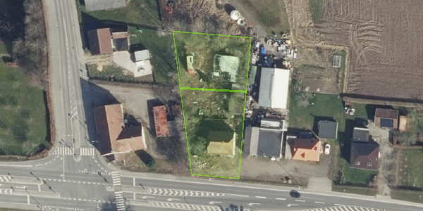 Matrikelkort Kolding Landevej 104