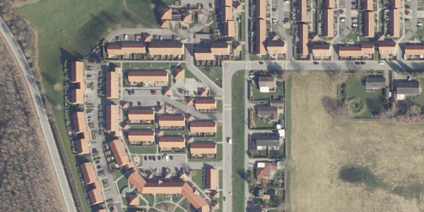 Matrikelkort Skovvej 197