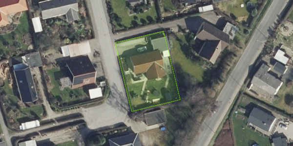 Matrikelkort Urtehaven 21