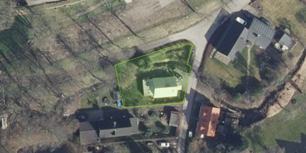 Matrikelkort Vandgyden 17