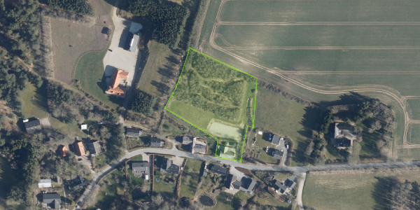 Matrikelkort Gantrupvej 21