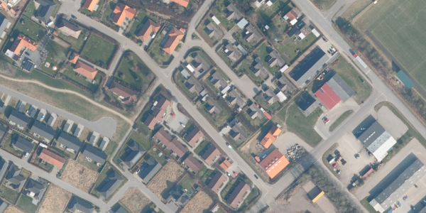 Matrikelkort Stenager 4