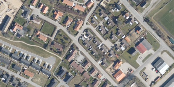Matrikelkort Stenager 6