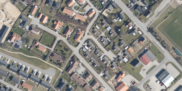 Matrikelkort Stenager 8A
