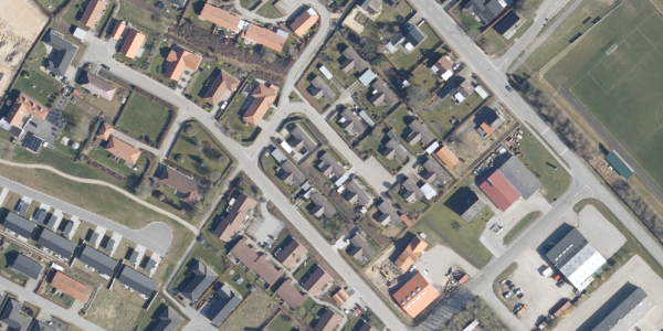 Matrikelkort Stenager 8B