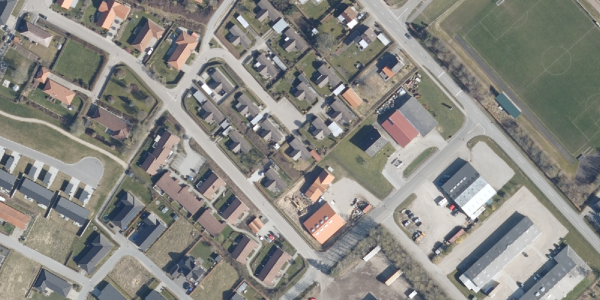 Matrikelkort Stenager 10