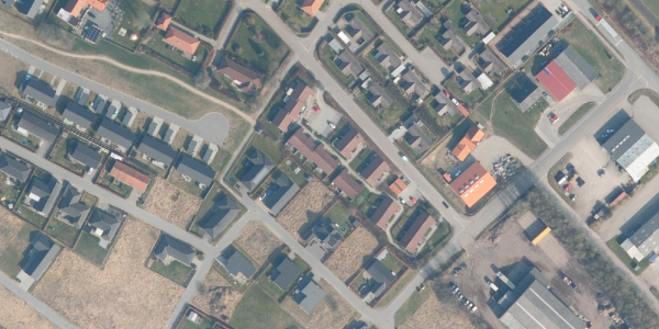Matrikelkort Stenager 23