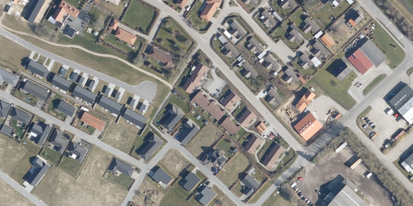 Matrikelkort Stenager 27