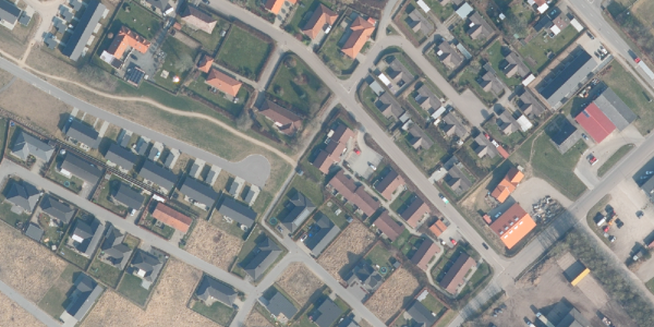 Matrikelkort Stenager 31