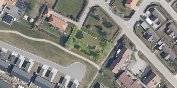 Matrikelkort Stenager 41