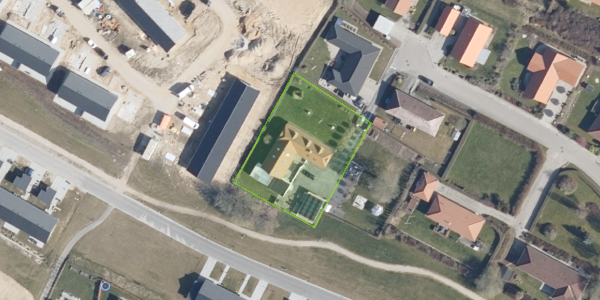 Matrikelkort Stenager 49
