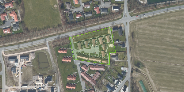 Matrikelkort Amager 1