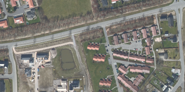 Matrikelkort Amager 8