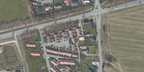 Matrikelkort Amager 13