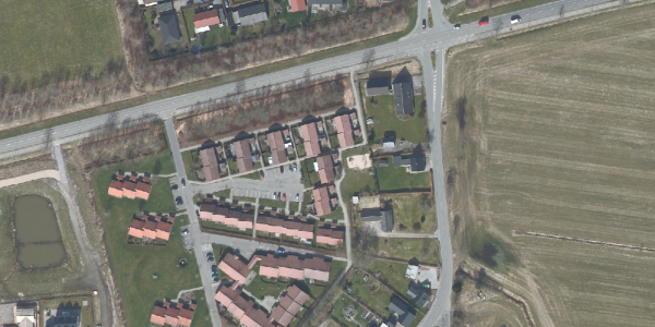 Matrikelkort Amager 21