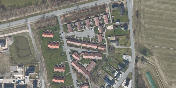 Matrikelkort Amager 39