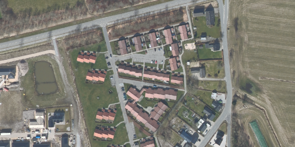 Matrikelkort Amager 41