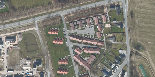 Matrikelkort Amager 49