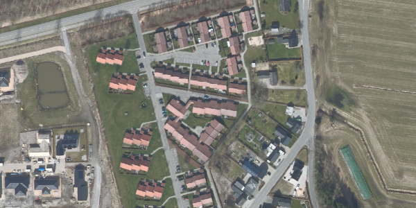 Matrikelkort Amager 63