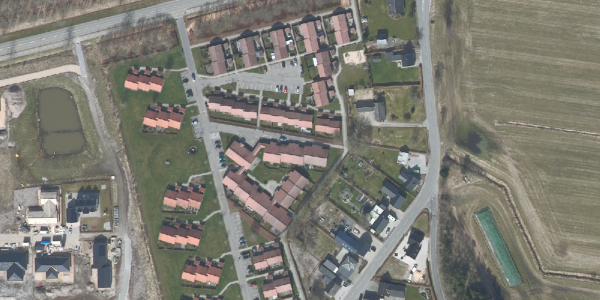 Matrikelkort Amager 65