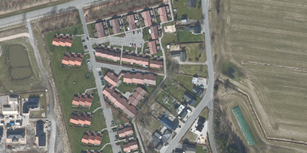 Matrikelkort Amager 69