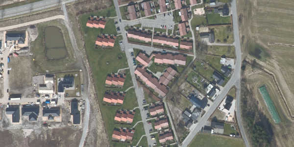 Matrikelkort Amager 73