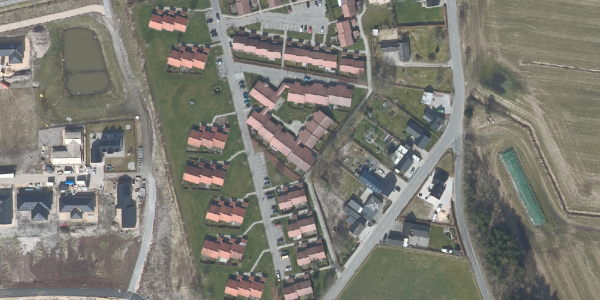 Matrikelkort Amager 79