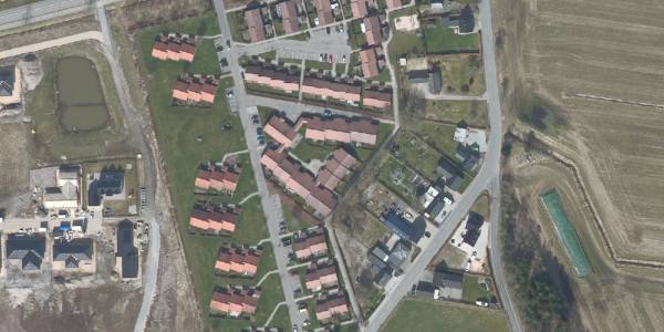 Matrikelkort Amager 85