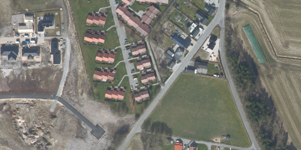 Matrikelkort Amager 99