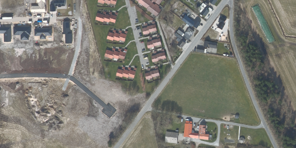 Matrikelkort Amager 101