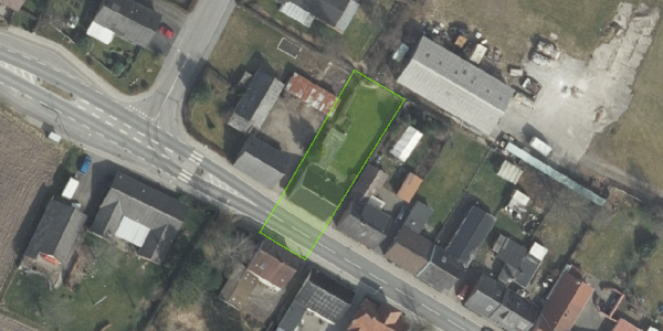 Matrikelkort Bygade 19
