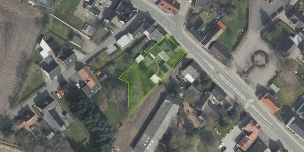 Matrikelkort Bygade 32A