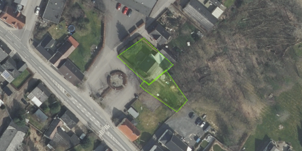 Matrikelkort Bygade 47