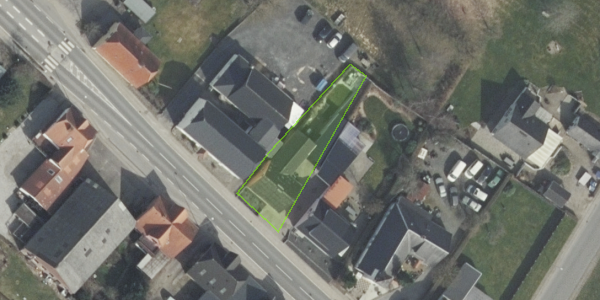 Matrikelkort Bygade 53